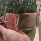 Swatch de villegaseva12 : Idôle, Lancôme