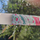 Swatch de villegaseva12 : Shampoing Sec Cherry, Batiste