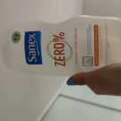 Swatch de villegaseva12 : Sanex Zero 0%, Sanex