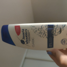 Swatch de villegaseva12 : Shampooing anti-pelliculaire Classic, Head & Shoulders