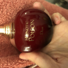 Swatch de Bambolaromy9 : Hypnotic poison, Dior