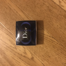 Swatch de Mama45234 : Palette de fard à paupières, DIOR BACKSTAGE