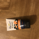 Swatch de Mama45234 : Exfoliant anti imperfections au charbon, Bioré