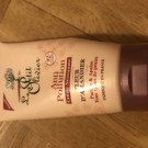 Swatch de Mama45234 : Crème nettoyante, Le Petit Olivier