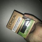 Swatch de Mama45234 : Sucres de Soin Gommage Purifiant, L'Oréal Paris