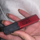 Swatch de m.jenn241 : Vivid Matte Liquid, Gemey-Maybelline