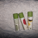 Swatch de Nanou1809 : Baume Lèvres Karité, Yves Rocher