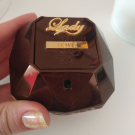 Swatch de taniaavo02 : Lady MILLION, Paco Rabanne