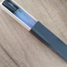 Swatch de taniaavo02 : BLEU DE CHANEL - Eau de Toilette, Chanel