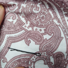 Swatch de taniaavo02 : Epingles à cheveux, Inca