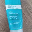 Swatch de taniaavo02 : Gelée exfoliante éclat, Yves Rocher