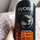 Swatch de taniaavo02 : Repair, Syoss