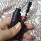 Swatch de taniaavo02 : Mascara Volume Sexy Pulp, Yves Rocher