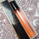 Swatch de taniaavo02 : Black Opium Eau de parfum, Yves Saint Laurent