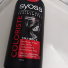 Swatch de taniaavo02 : Color salon protect anti fade, Syoss