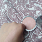 Swatch de taniaavo02 : Marylou Manizer, theBalm