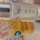 Swatch de LAYTIFOO : Vinoperfect Sérum Éclat Anti-Taches 30ml, Caudalie