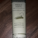 Swatch de LAYTIFOO : Argile Verte Prête à l'Emploi, Cattier