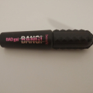 Swatch de maelyss.franceus : BADgal BANG ! - Mascara volume renversant !, Benefit Cosmetics