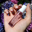 Swatch de lesneobeautes : Roller Baby - Gloss à lèvres bille, INC.REDIBLE