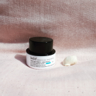 Swatch de lesneobeautes : The True Cream Aqua Bomb Mini, BELIF