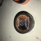 Swatch de jumpy310 : Beurre Corporel Noix de Coco, The Body Shop