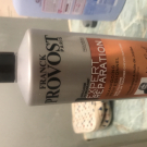 Swatch de jumpy310 : Shampoing Professionnel Expert Réparation, Franck Provost