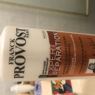 Swatch de jumpy310 : Après-shampoing Expert Réparation, Franck Provost
