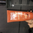 Swatch de jumpy310 : Après-Shampoing Nutrition au Lait de Karité et au Miel, Le Petit Marseillais