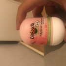 Swatch de jumpy310 : Déodorant Bille Hibiscus Efficacité 24h, Ushuaia