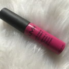 Swatch de jumpy310 : Butter Gloss, NYX