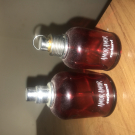 Swatch de jumpy310 : Amor Amor - Eau de Toilette, Cacharel