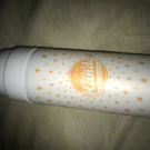 Swatch de jumpy310 : Brume Visage Rafraichissante, Merci Handy