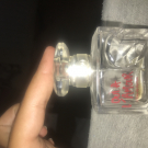 Swatch de jumpy310 : Oui à l'Amour L'Eau de Parfum, Yves Rocher