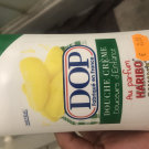 Swatch de jumpy310 : Douche Crème Douceurs d'Enfance, Dop