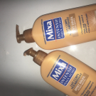 Swatch de jumpy310 : Lait Corps Réparateur, Mixa