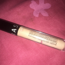Swatch de jumpy310 : Anticernes haute couvrance - Fini naturel, Sephora