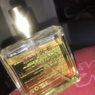 Swatch de jumpy310 : Huile Prodigieuse - Huile Sèche multi-fonctions, Nuxe