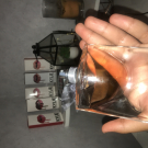 Swatch de jumpy310 : La Vie est Belle Eau de parfum, Lancôme