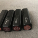 Swatch de jumpy310 : Smart Fusion Lipstick, Kiko