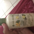 Swatch de jumpy310 : Lait Corps énergisant citron-basilic, Yves Rocher