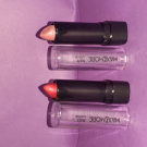 Swatch de Amelyyy : Lipstick, Max & More