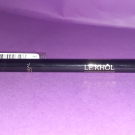 Swatch de Amelyyy : Color riche lekhôl, L'Oréal Paris