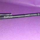 Swatch de Amelyyy : SMART EYE PENCIL, Kiko