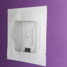 Swatch de Amelyyy : Magic Touch The ritual of sakura, Rituals