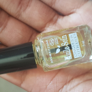 Swatch de Macora : Ongles & Cuticules, Aroma-Zone