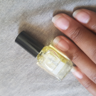 Swatch de Macora : Ongles & Cuticules, Aroma-Zone