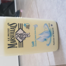 Swatch de Macora : Lait Douche Extra Doux, Le Petit Marseillais