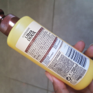 Swatch de Macora : Crème De Soin Avocat Karité, Garnier