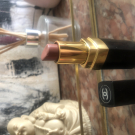 Swatch de lavienpink : Rouge Coco, Chanel